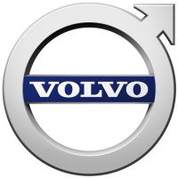 Обслуживание Volvo (рисунок)