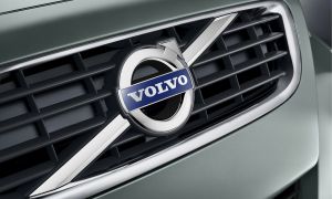 Обслуживание автомобилей марки Volvo (фото)